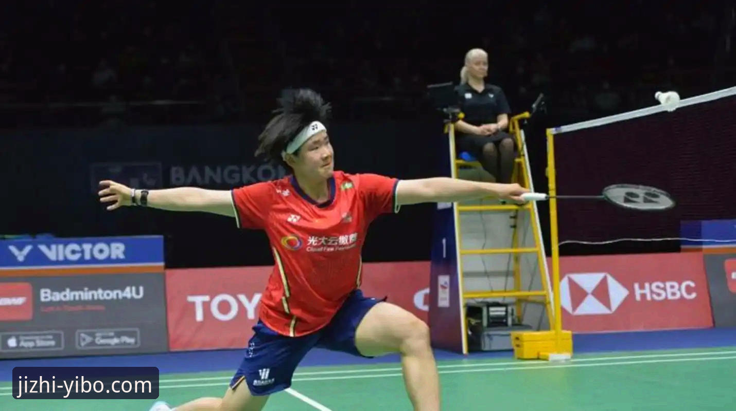 尤伯杯半决赛观赛必备知识：中国队3-0完胜日本队晋级决赛