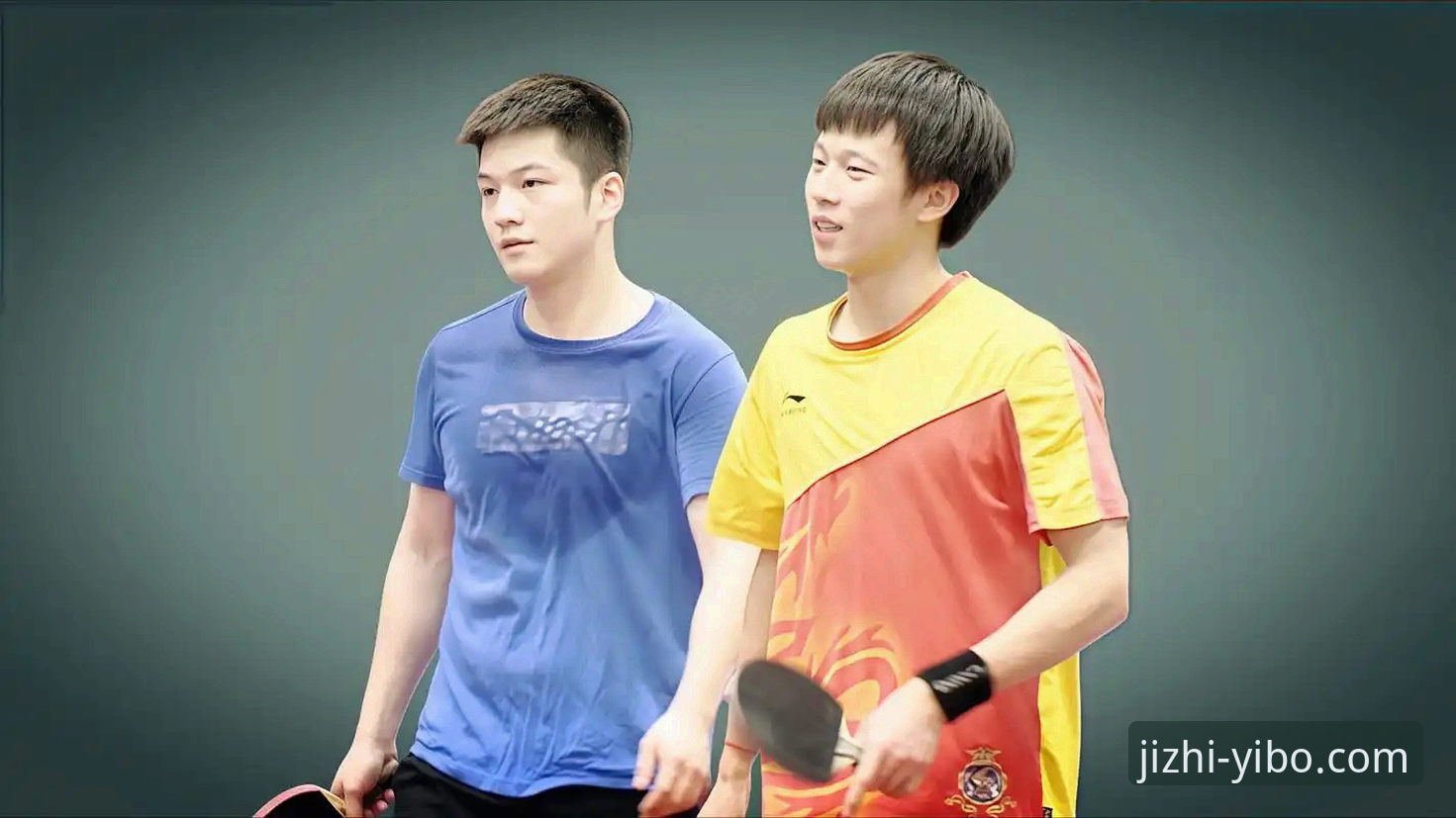 中国男乒世锦赛首战深度分析：从林诗栋到梁靖崑，国乒新老交替的战术博弈
